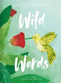 Produktbild: Wild Words