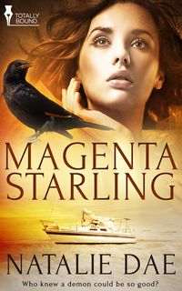Produktbild: Magenta Starling