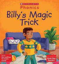 Produktbild: Billy's Magic Trick (Set 13)