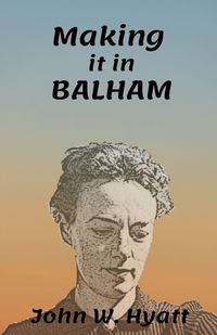 Produktbild: Making it in Balham