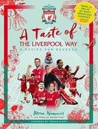 Produktbild: A Taste of the Liverpool Way