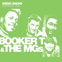 Produktbild: Green Onions: Greatest Hits