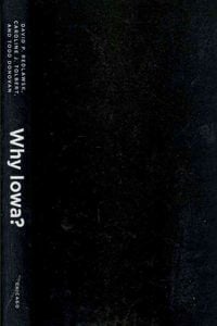 Produktbild: Why Iowa