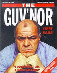 Produktbild: McLean, L: The Guv'nor