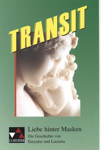 Produktbild: Transit 6. Liebe hinter Masken