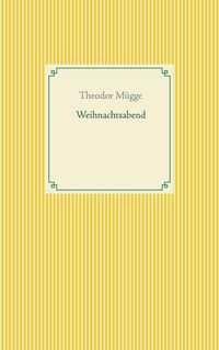 Produktbild: Weihnachtsabend