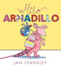 Produktbild: Milo Armadillo