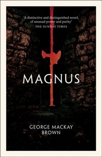 Produktbild: Magnus