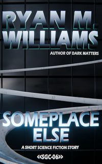 Produktbild: Someplace Else (Super Great Challenge Stories, #6)