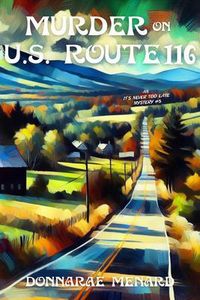 Produktbild: Murder on U.S. Rte. 116
