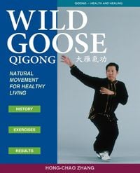 Produktbild: Wild Goose Qigong