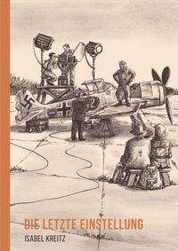 Produktbild: Die letzte Einstellung