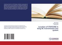 Produktbild: Location of STATCOM in long AC transmission line system