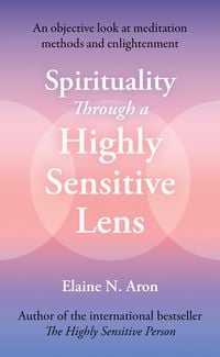 Produktbild: Spirituality Through a Highly Sensitive Lens