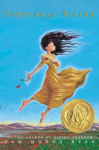 Produktbild: Esperanza Rising