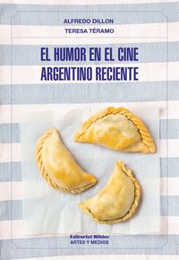 Produktbild: El humor en el cine argentino reciente