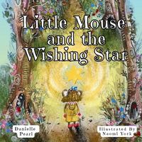 Produktbild: Little Mouse and The Wishing Star