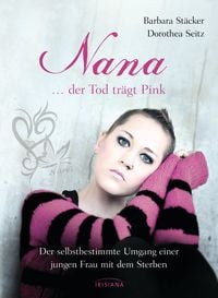 Produktbild: Nana - ...der Tod tr&auml;gt Pink