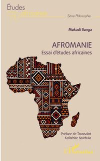 Produktbild: Afromanie