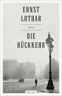 Produktbild: Die R&uuml;ckkehr