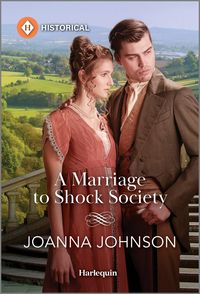 Produktbild: Johnson, J: Marriage to Shock Society