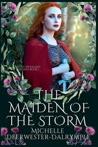 Produktbild: The Maiden of the Storm