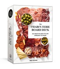 Produktbild: The Charcuterie Board Deck