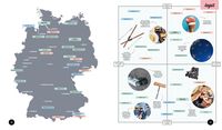 Lonely Planet Bildband Wann am besten wohin Deutschland