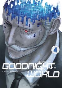 Produktbild: Goodnight world. Tome 4