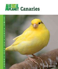 Produktbild: Canaries
