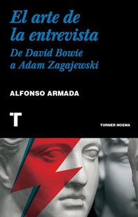 Produktbild: El arte de la entrevista