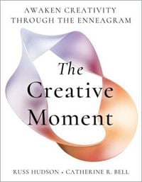 Produktbild: The Creative Moment