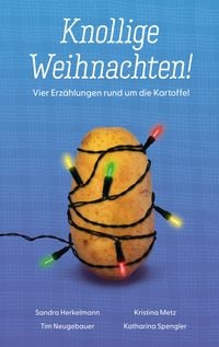 Produktbild: Knollige Weihnachten!