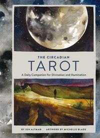 Produktbild: Circadian Tarot