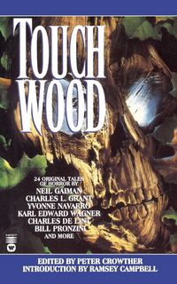 Produktbild: Touch Wood