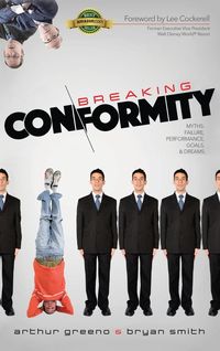 Bild vom Artikel Breaking Conformity vom Autor Arthur Greeno