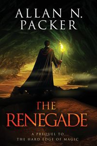 Produktbild: The Renegade
