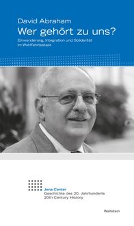 Produktbild: Wer geh&ouml;rt zu uns?