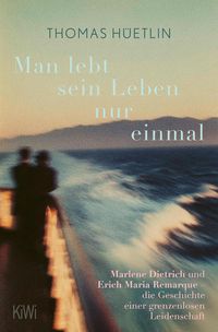 Produktbild: Man lebt sein Leben nur einmal