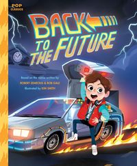 Produktbild: Smith, K: Back To The Future