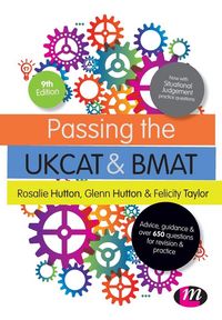 Produktbild: Passing the UKCAT and BMAT