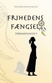 Produktbild: Frihedens f&aelig;ngsel