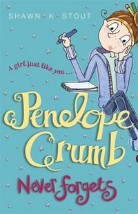 Produktbild: Stout, S: Penelope Crumb Never Forgets