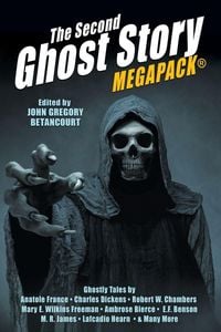 Produktbild: The Second Ghost Story MEGAPACK&reg;