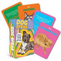 Produktbild: Dog Speak