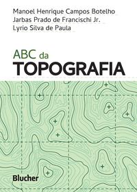 Produktbild: ABC da topografia