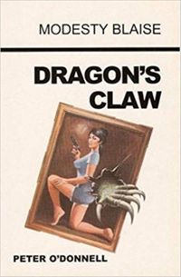 Produktbild: Dragon's Claw