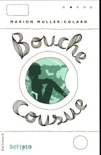 Produktbild: Bouche cousue