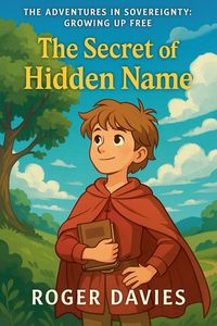 Produktbild: The Secret of the Hidden Name