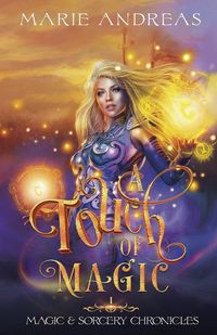 Produktbild: A Touch of Magic